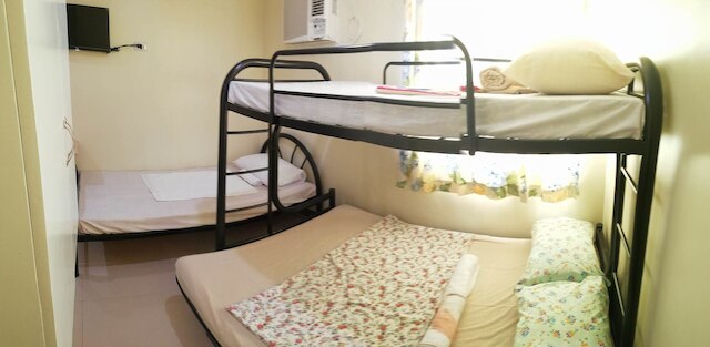 ハウス オブ トゥボ ペンション ハウス