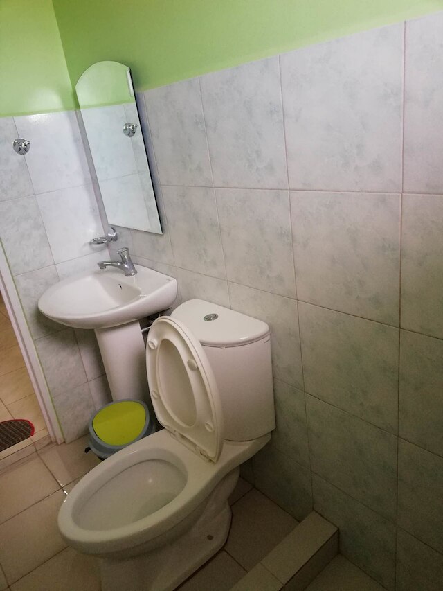 ハウス オブ トゥボ ペンション ハウス