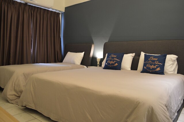 ザ フォーラム コンドミニアム バイ ブラサロバ 76