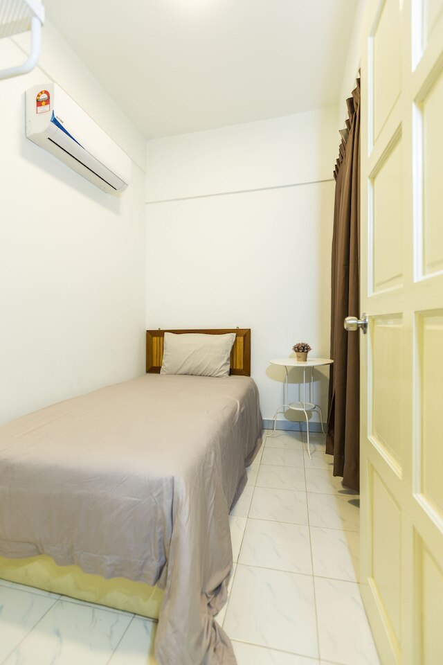 ザ フォーラム コンドミニアム バイ ブラサロバ 76