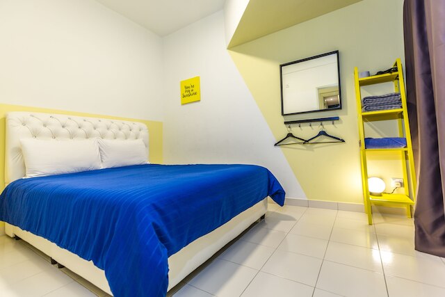 ザ フォーラム コンドミニアム バイ ブラサロバ 76