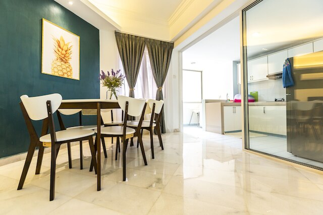 ザ フォーラム コンドミニアム バイ ブラサロバ 76