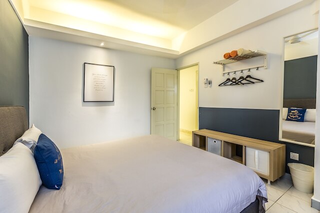 ザ フォーラム コンドミニアム バイ ブラサロバ 76