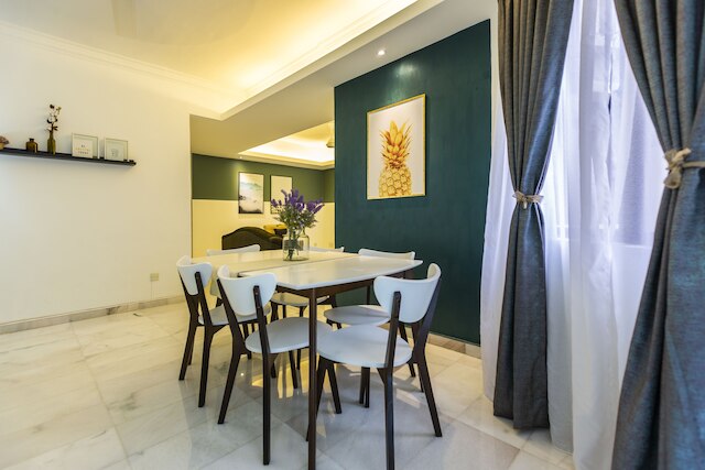 ザ フォーラム コンドミニアム バイ ブラサロバ 76