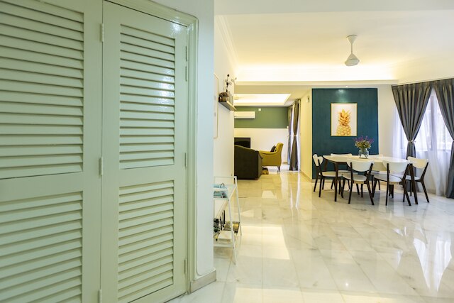 ザ フォーラム コンドミニアム バイ ブラサロバ 76