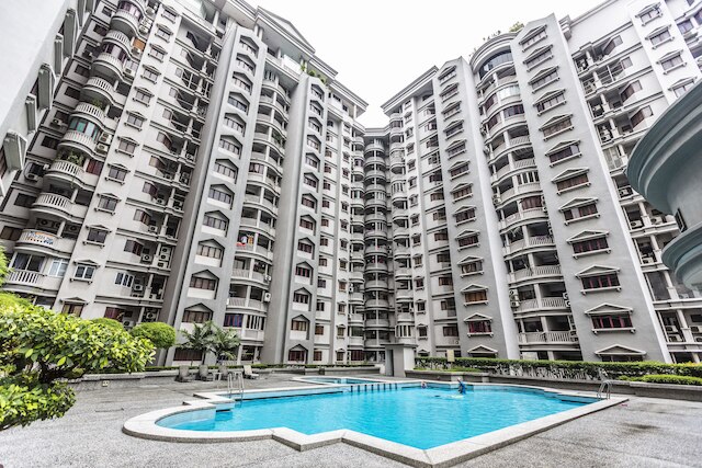 ザ フォーラム コンドミニアム バイ ブラサロバ 76