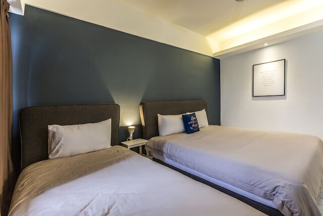 ザ フォーラム コンドミニアム バイ ブラサロバ 76