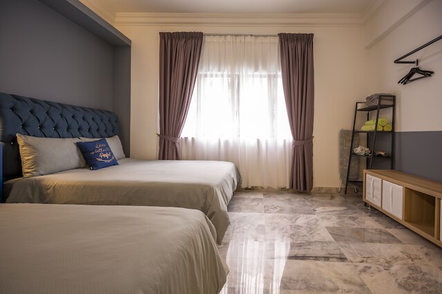 ザ フォーラム コンドミニアム バイ ブラサロバ 74