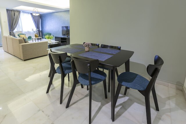 ザ フォーラム コンドミニアム バイ ブラサロバ 74