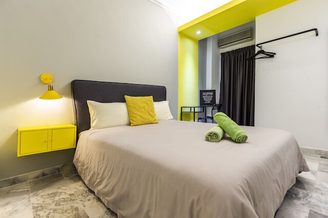 ザ フォーラム コンドミニアム バイ ブラサロバ 74