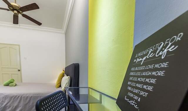 ザ フォーラム コンドミニアム バイ ブラサロバ 74