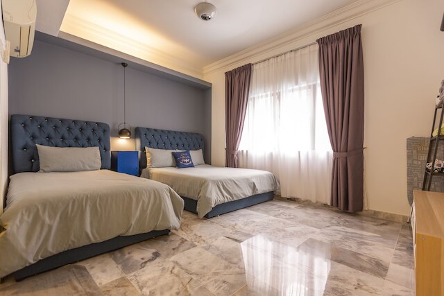 ザ フォーラム コンドミニアム バイ ブラサロバ 74