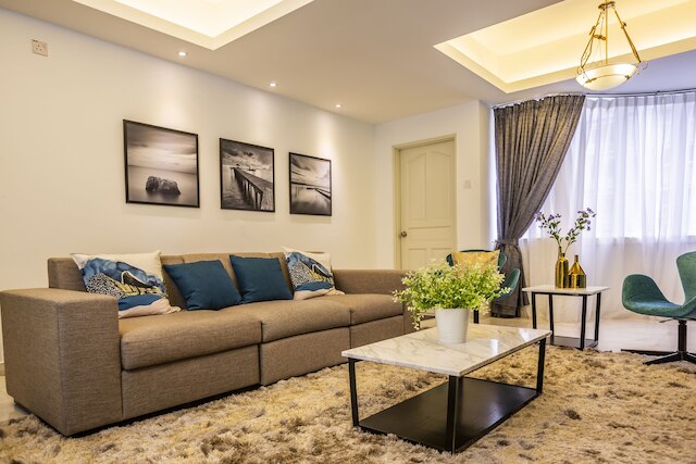 ザ フォーラム コンドミニアム バイ ブラサロバ 74