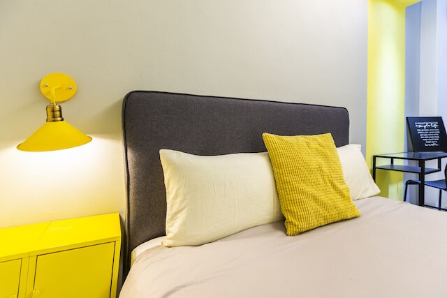 ザ フォーラム コンドミニアム バイ ブラサロバ 74