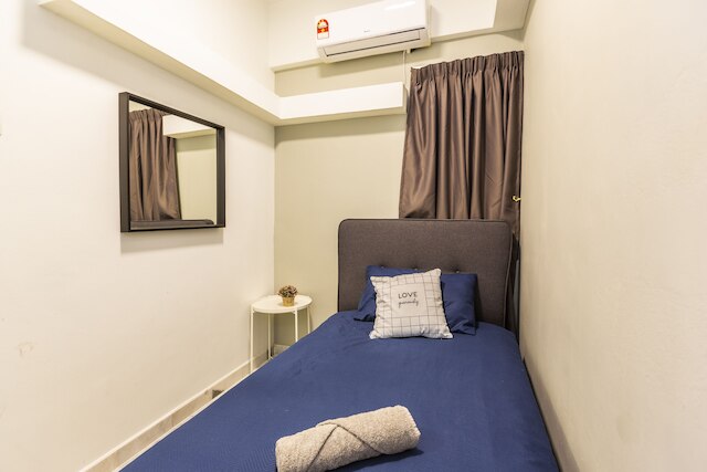 ザ フォーラム コンドミニアム バイ ブラサロバ 74