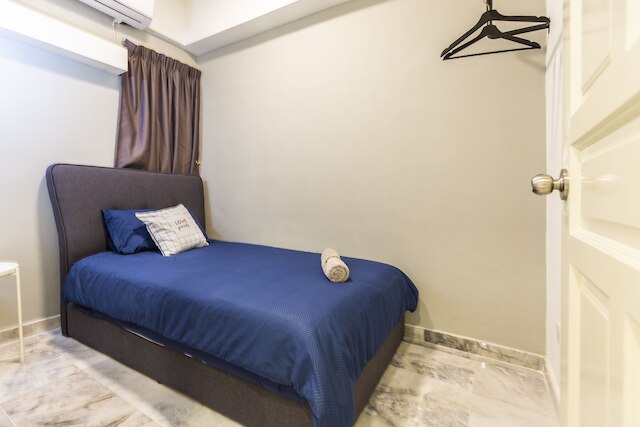 ザ フォーラム コンドミニアム バイ ブラサロバ 74