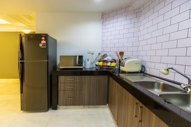 ザ フォーラム コンドミニアム バイ ブラサロバ 132