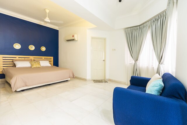 ザ フォーラム コンドミニアム バイ ブラサロバ 132