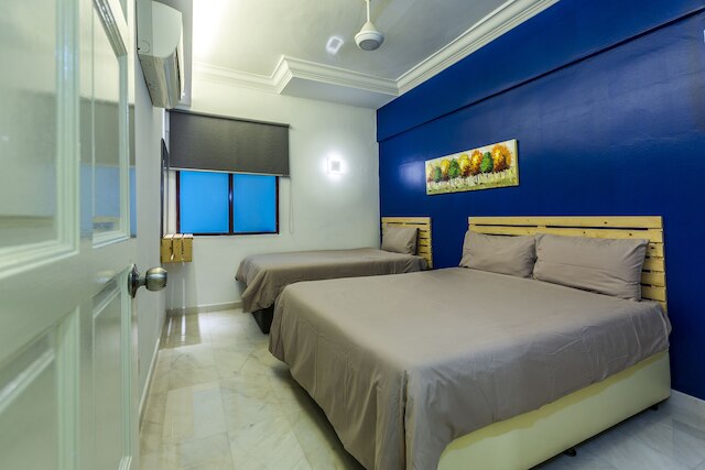 ザ フォーラム コンドミニアム バイ ブラサロバ 132