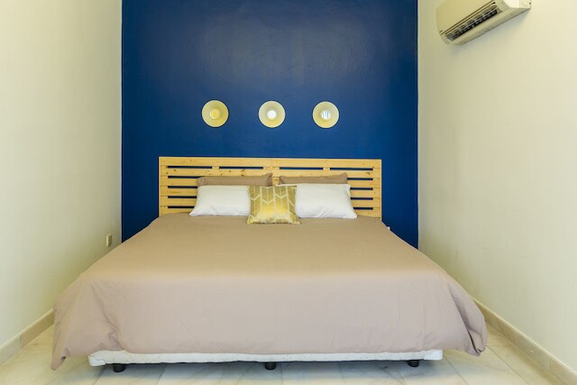 ザ フォーラム コンドミニアム バイ ブラサロバ 132