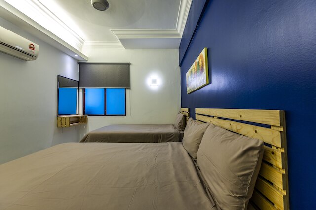 ザ フォーラム コンドミニアム バイ ブラサロバ 132