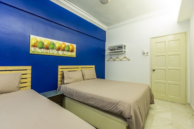 ザ フォーラム コンドミニアム バイ ブラサロバ 132