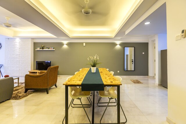 ザ フォーラム コンドミニアム バイ ブラサロバ 132