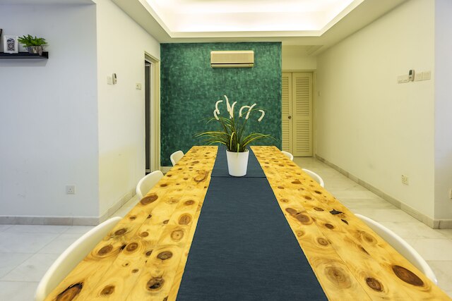 ザ フォーラム コンドミニアム バイ ブラサロバ 132