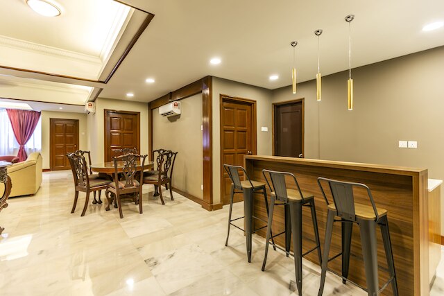 ザ フォーラム コンドミニアム バイ ブラサロバ 53