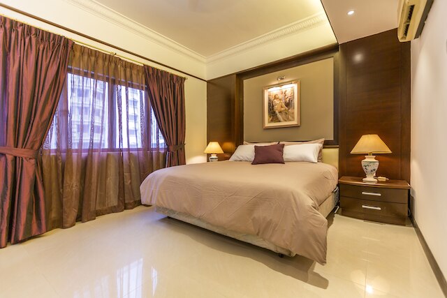 ザ フォーラム コンドミニアム バイ ブラサロバ 53