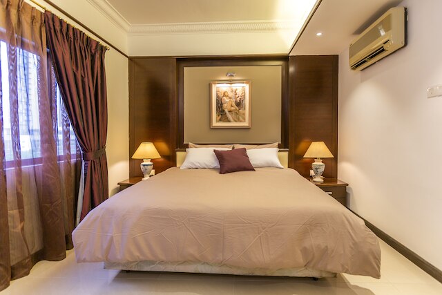 ザ フォーラム コンドミニアム バイ ブラサロバ 53