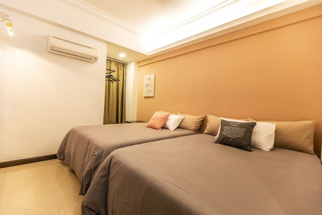 ザ フォーラム コンドミニアム バイ ブラサロバ 53