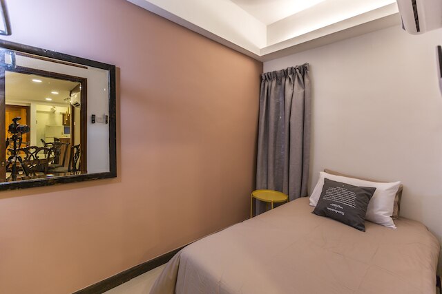 ザ フォーラム コンドミニアム バイ ブラサロバ 53