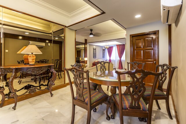 ザ フォーラム コンドミニアム バイ ブラサロバ 53