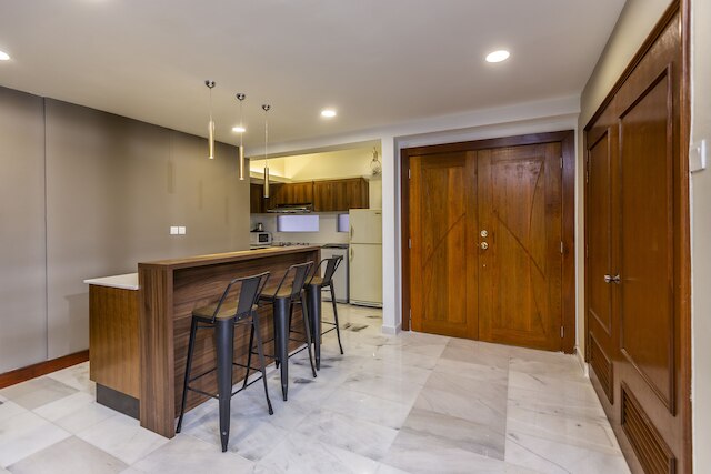 ザ フォーラム コンドミニアム バイ ブラサロバ 53