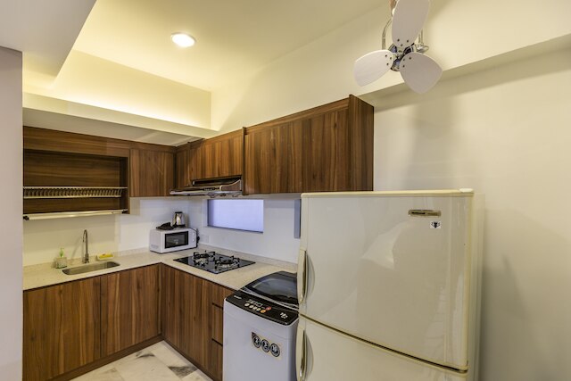 ザ フォーラム コンドミニアム バイ ブラサロバ 53