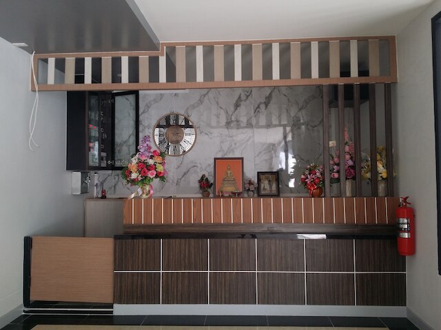 ラクサナ ブティック ホテル