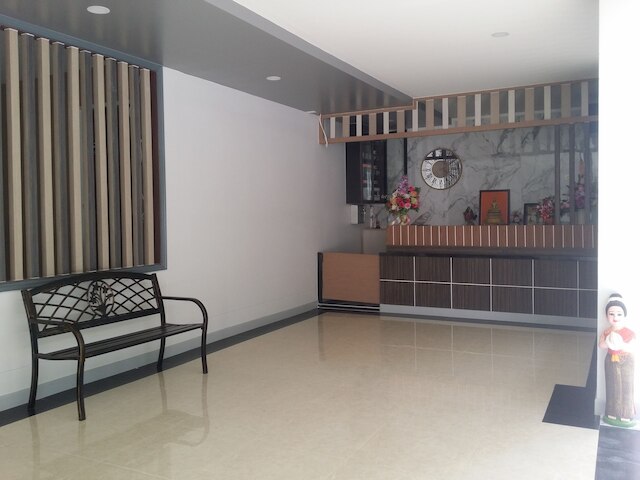 ラクサナ ブティック ホテル