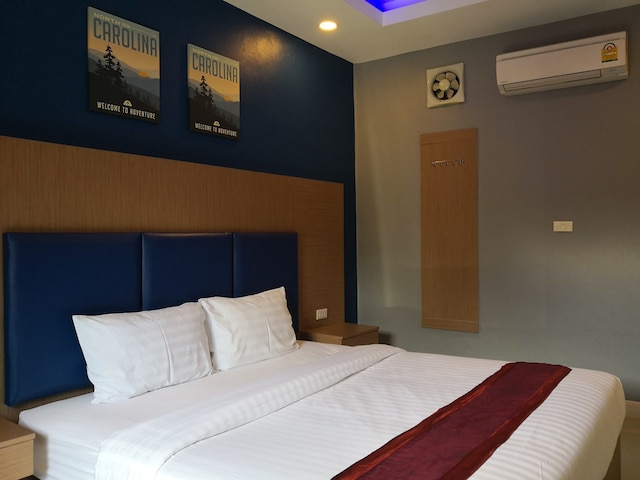 ラクサナ ブティック ホテル