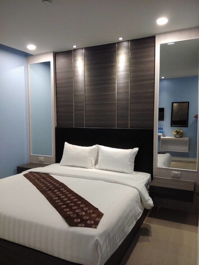 ラクサナ ブティック ホテル