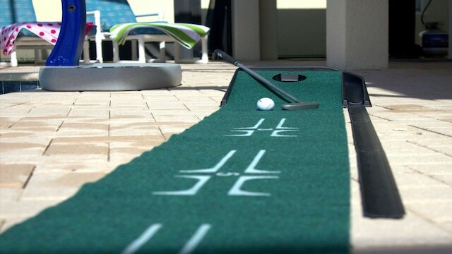 Wh2608 - ウィンザー ヒルズ リゾート - 6 ベッド 4 バス ヴィラ