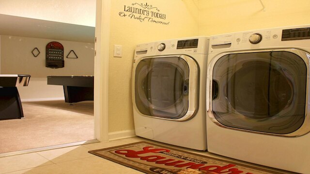 Wh2608 - ウィンザー ヒルズ リゾート - 6 ベッド 4 バス ヴィラ