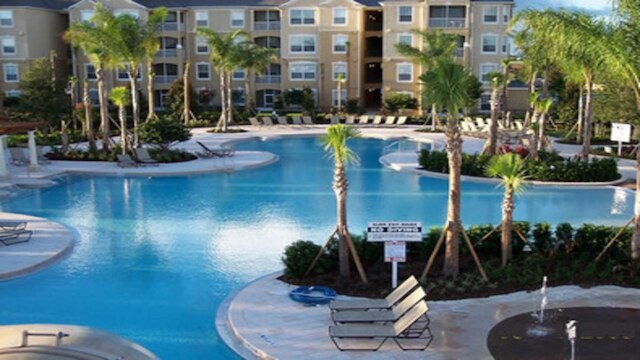 Wh2608 - ウィンザー ヒルズ リゾート - 6 ベッド 4 バス ヴィラ