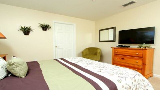 Wh2608 - ウィンザー ヒルズ リゾート - 6 ベッド 4 バス ヴィラ