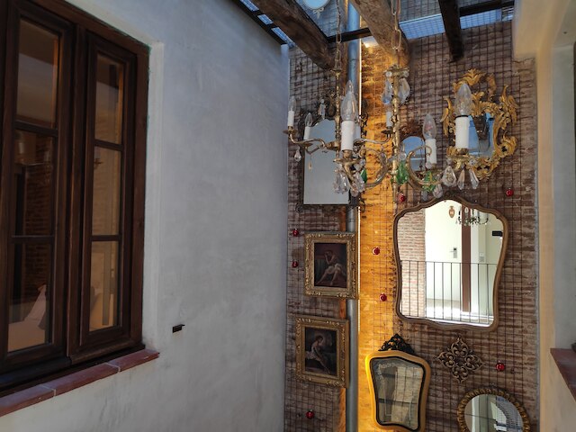 アンフォレス ブティック ゲスト ハウス