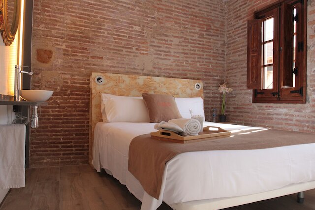 アンフォレス ブティック ゲスト ハウス