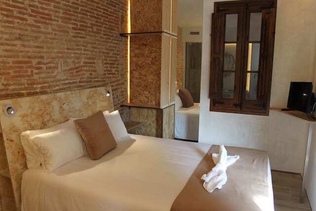 アンフォレス ブティック ゲスト ハウス