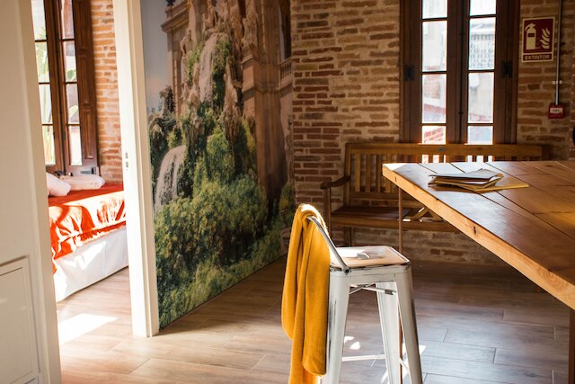 アンフォレス ブティック ゲスト ハウス