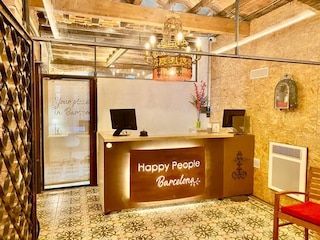 アンフォレス ブティック ゲスト ハウス