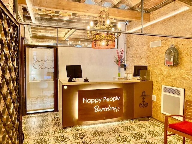 アンフォレス ブティック ゲスト ハウス